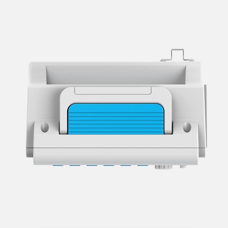 ポータブル 8 インチ大画面マルチパラメータ獣医モニター CMS6000VET