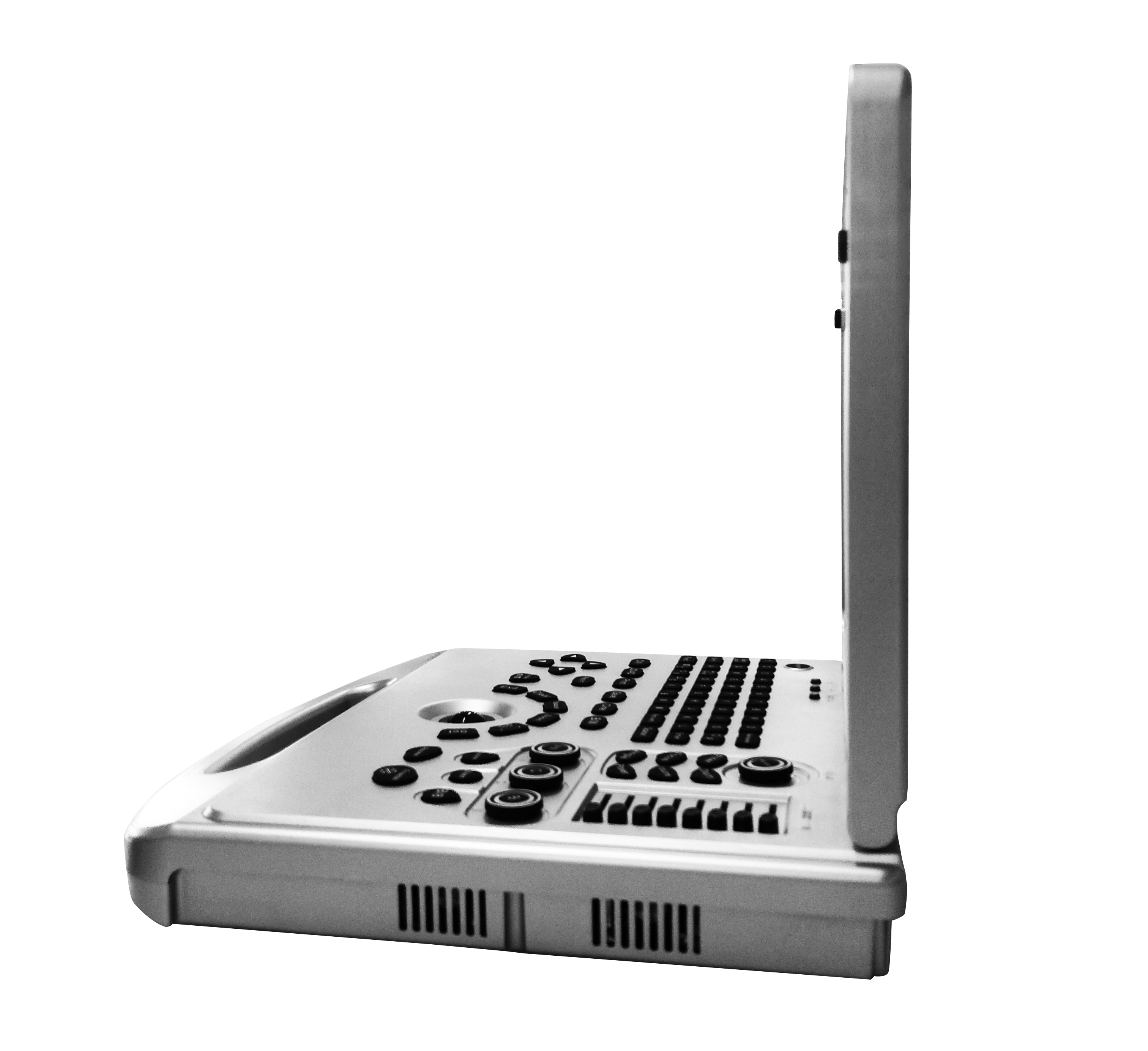 15 インチ大画面獣医用カラードップラー超音波検査装置 CBV-L3